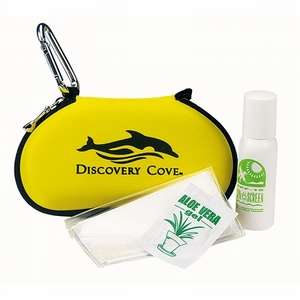 Custom Promotional Sunnies Survival Kit