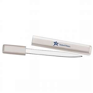 Custom Promotional Deskmate Letter Opener