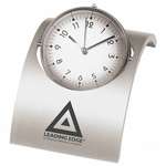 Custom Photo Frames - Spinning Desk Clock