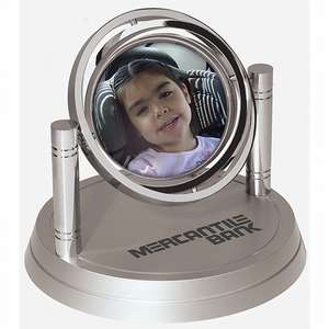 Gyroscopic Clock