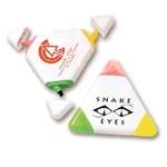 Personalized Highlighters - Three Color Highlighter