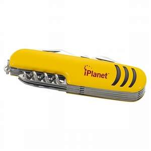 Panther Pocket Knife
