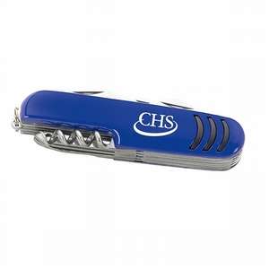 Panther Pocket Knife