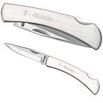 Customized Knives - Consort Pocket Knife
