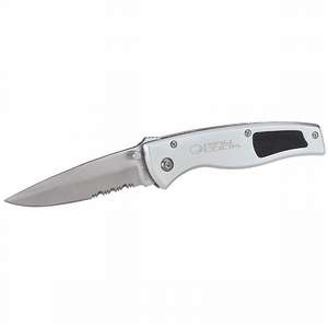 Adventure Knife 