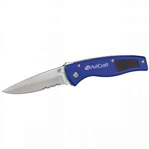 Adventure Knife 