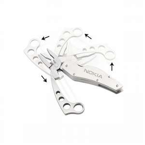 Flip Multi-Tool 