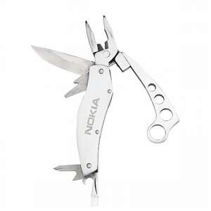Custom Promotional Flip Multi-Tool