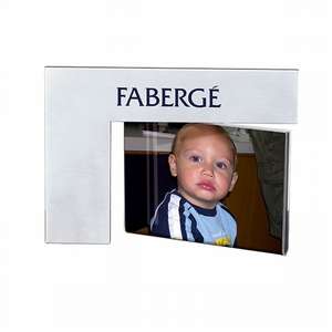 Back To Back Photo Frame 