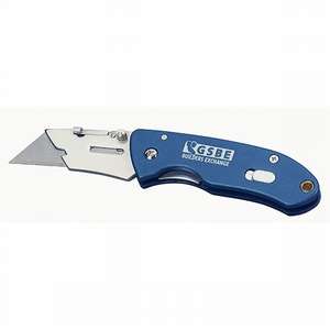 Custom Promotional Box Cutter Knife