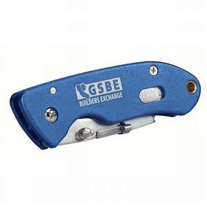 Box Cutter Knife 