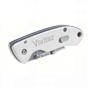 Box Cutter Knife 