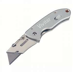 Box Cutter Knife 