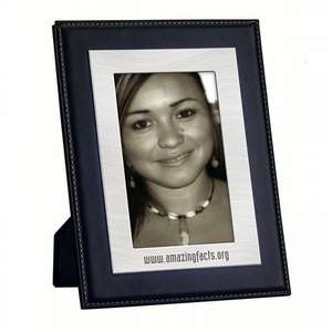 Custom Promotional Luxury Photo Frame