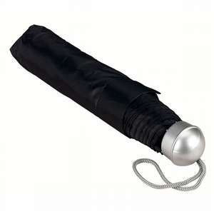 Custom Promotional Mini Umbrella with Aluminum Tube