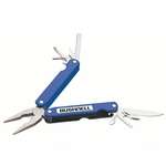 Custom Multi-Function Tools - Super Pliers