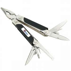 Soft Feel Handle Multi-Tool