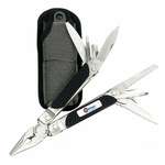 Logo Flashlights, Knives & Tools - Soft Feel Handle Multi-Tool