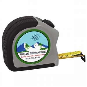 25' Gripper Tape Measure