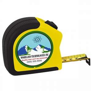 25' Gripper Tape Measure