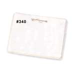 Promotional Badge Holders - Badge Holder with Pin