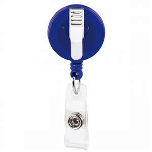 Promo Retractable Badge Holder