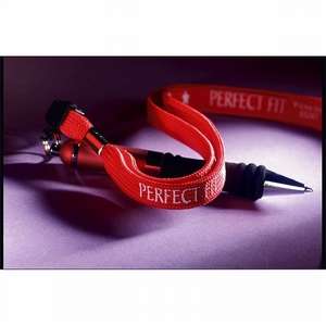Lanyard with Pen 