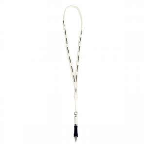 Lanyard with Pen 