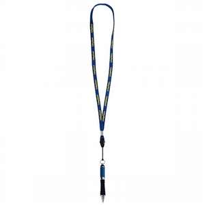 Lanyard with Pen 
