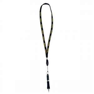 Lanyard with Pen 