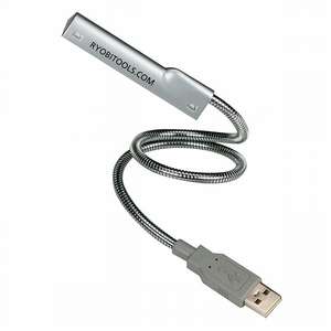 USB Flexi Light 