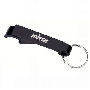Aluminum Bottle Opener 