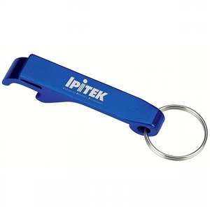 Aluminum Bottle Opener 
