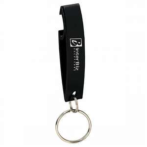Ergo Aluminum Bottle Opener 