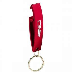 Ergo Aluminum Bottle Opener 