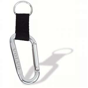 Anodized Carabiner