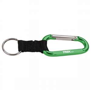 Anodized Carabiner