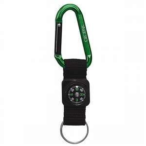 Navigating Carabiner