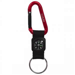 Navigating Carabiner
