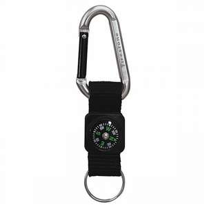 Navigating Carabiner