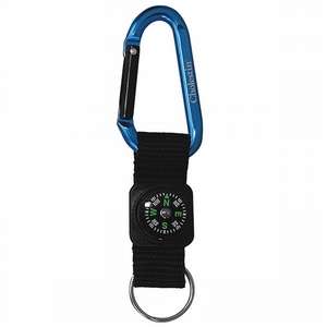 Navigating Carabiner