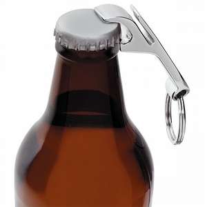 Beverage Keyholder 