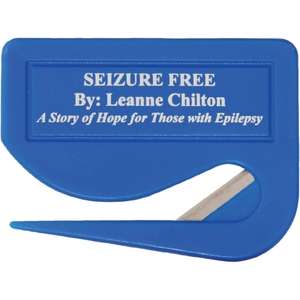 Custom Promotional Mini Letter Opener