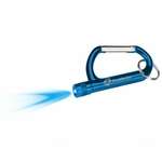 Customized Carabiners - Carabiner with Matching Light