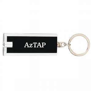 Rectangle LED Keylight 