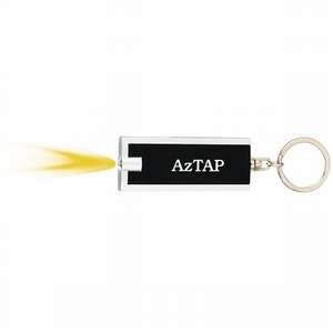 Rectangle LED Keylight 