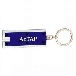 Rectangle LED Keylight 