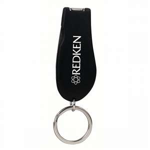 Nail Clipper Keyholder
