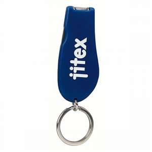 Nail Clipper Keyholder