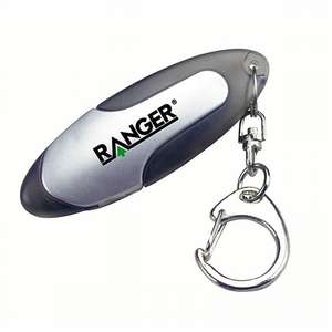 Custom Promotional Oval Colored Keylight